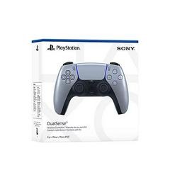 DualSense Wireless Controller [Sterling Silver]